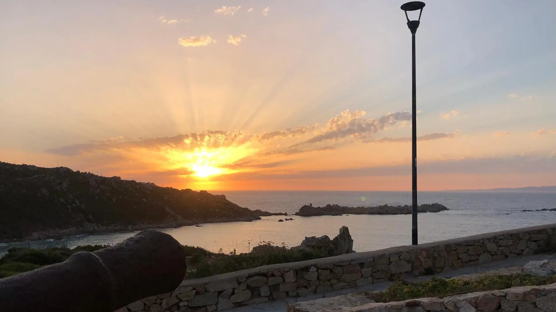 Holiday home La Casa Dei Nodi - Santa Teresa Di Gallura Italy