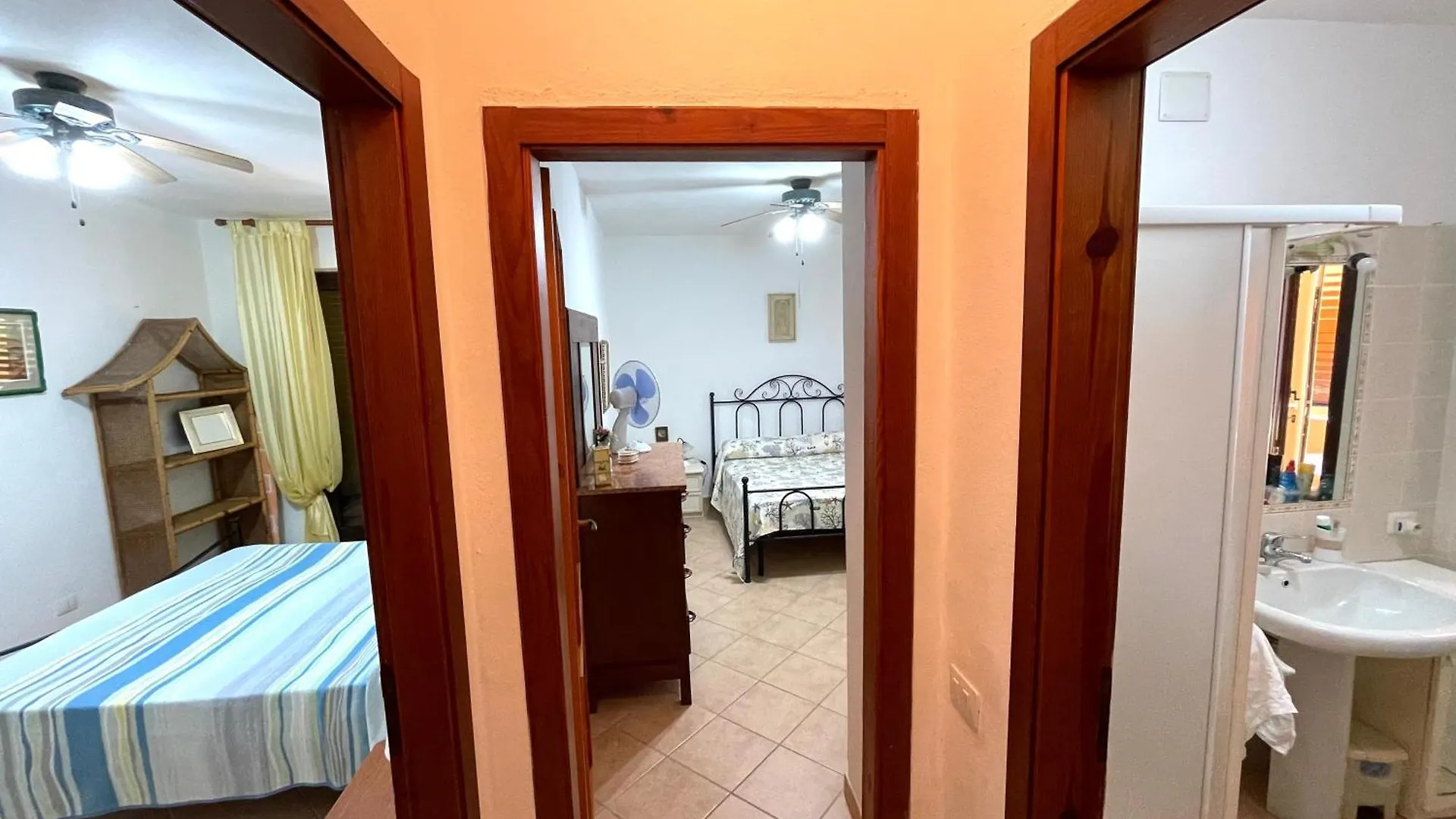 La Casa Dei Nodi - Santa Teresa Di Gallura Holiday home