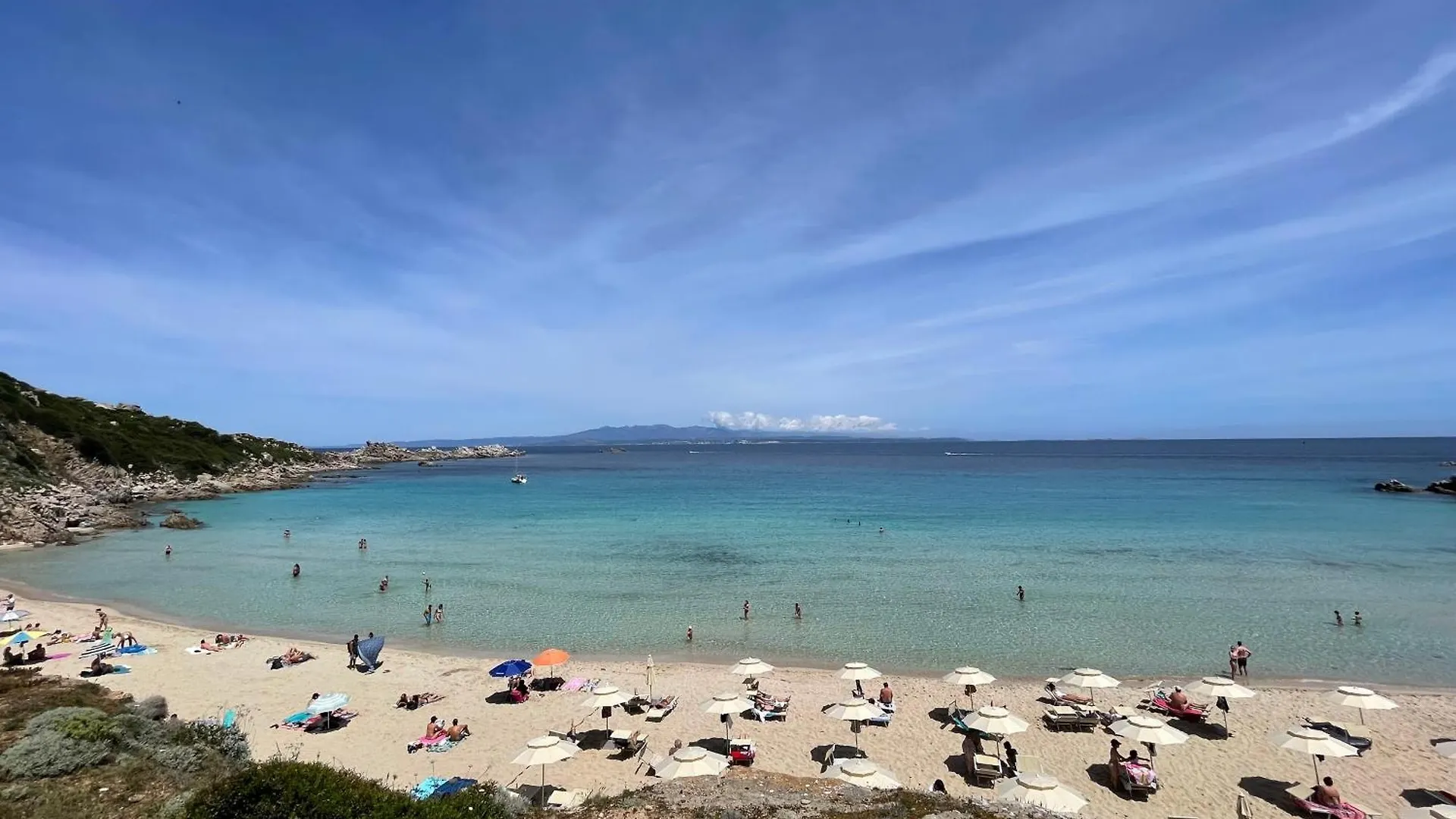 La Casa Dei Nodi - Santa Teresa Di Gallura 度假居