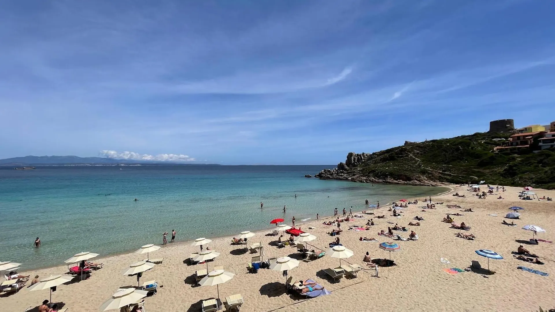 La Casa Dei Nodi - Santa Teresa Di Gallura Holiday home