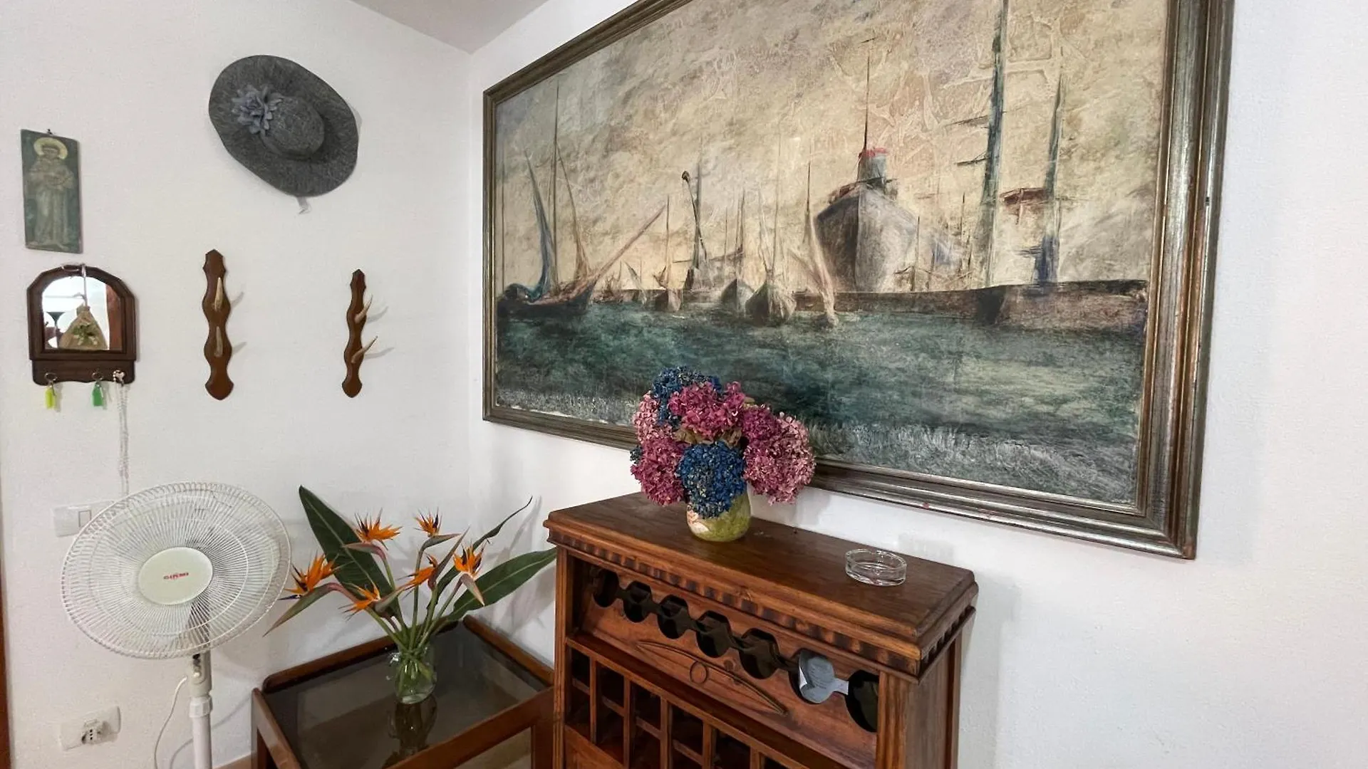 La Casa Dei Nodi - Santa Teresa Di Gallura 0*, 圣特雷莎加卢拉 意大利