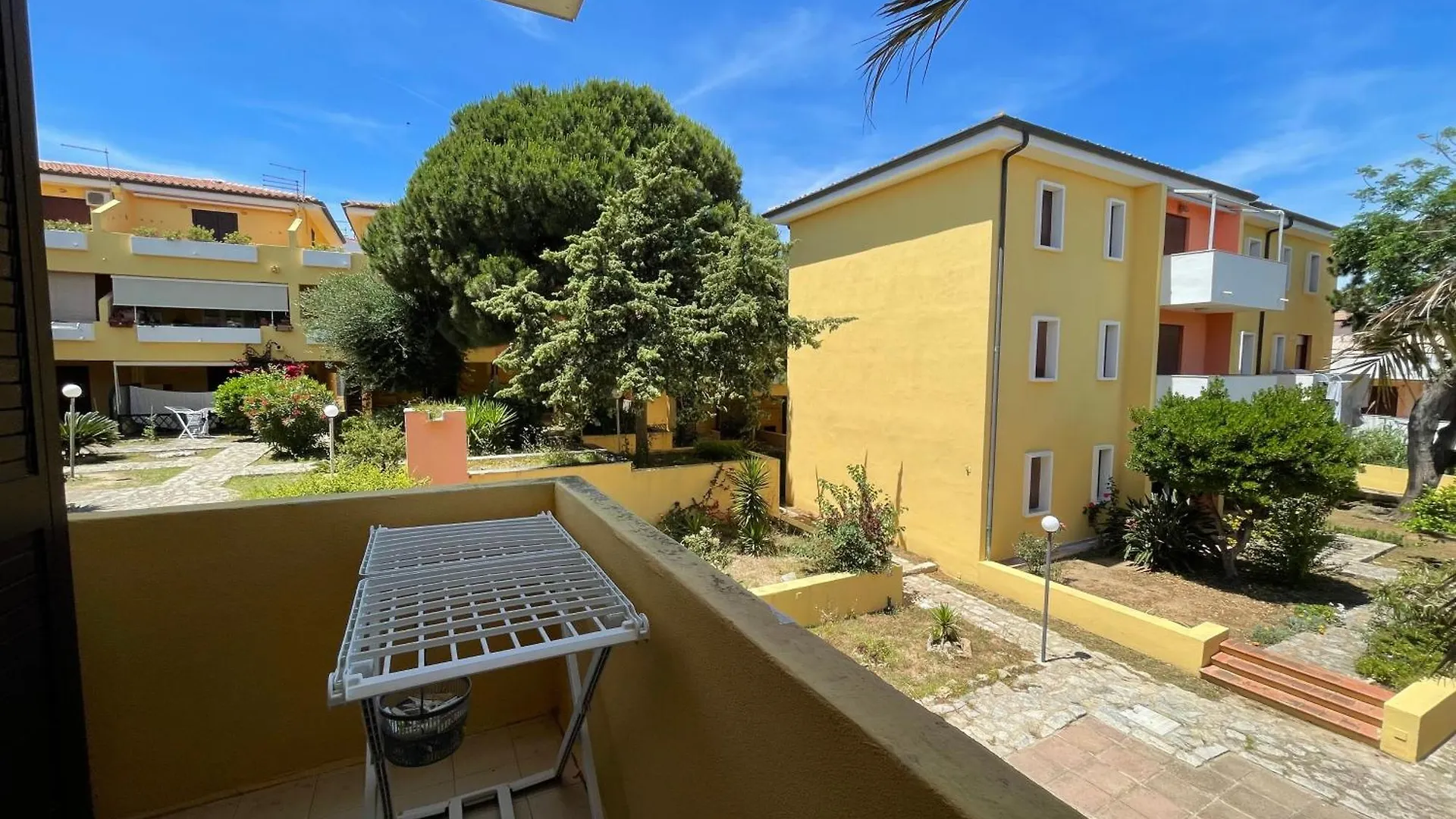 La Casa Dei Nodi - Santa Teresa Di Gallura 度假居 圣特雷莎加卢拉