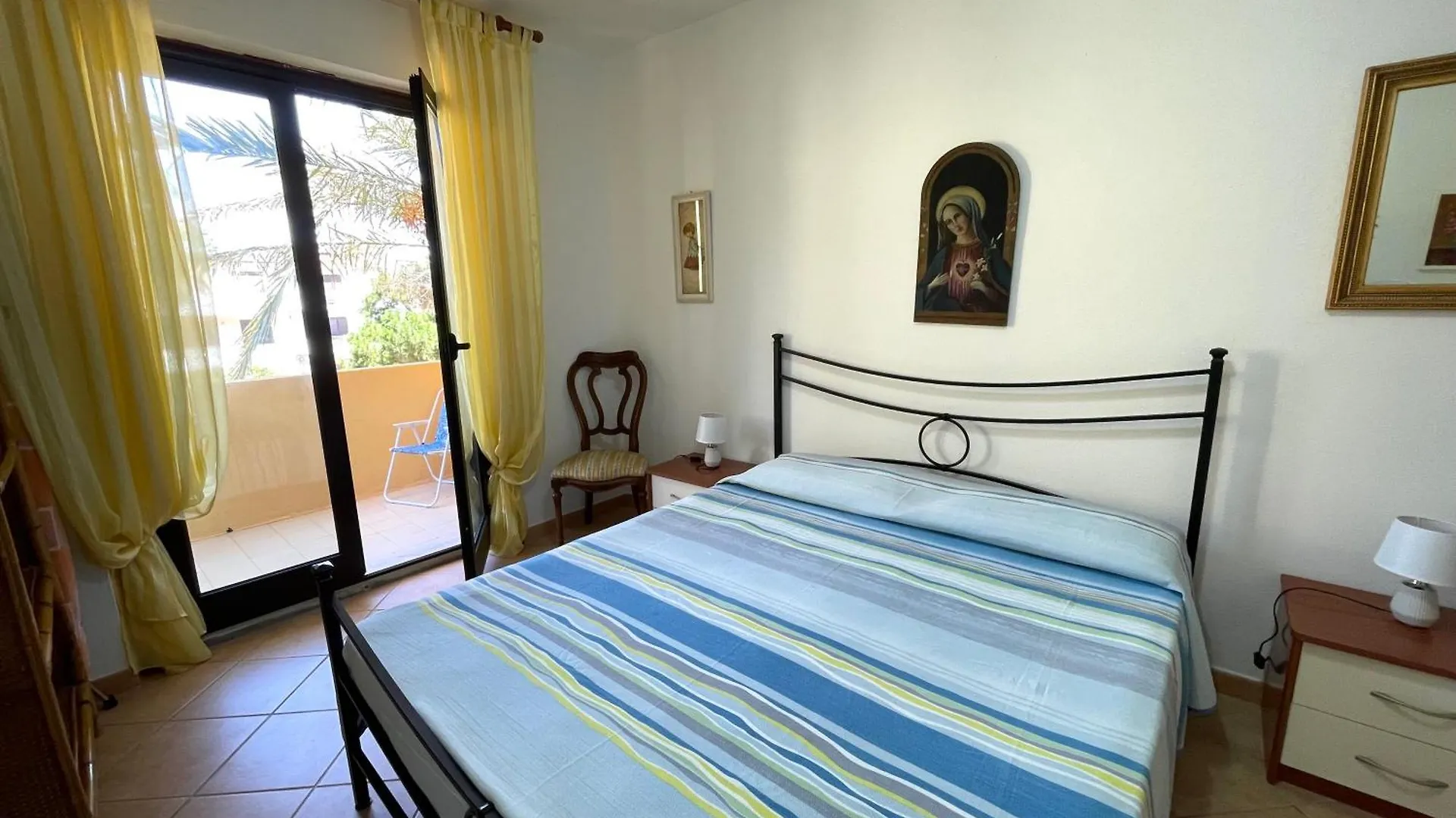度假居 La Casa Dei Nodi - Santa Teresa Di Gallura 意大利