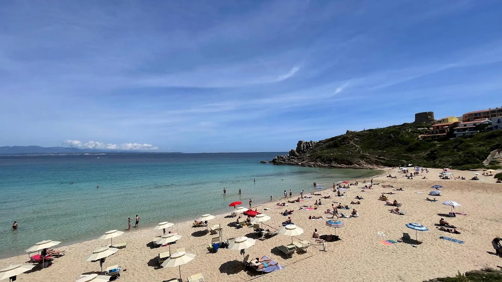 La Casa Dei Nodi - Santa Teresa Di Gallura Holiday home Santa Teresa Gallura