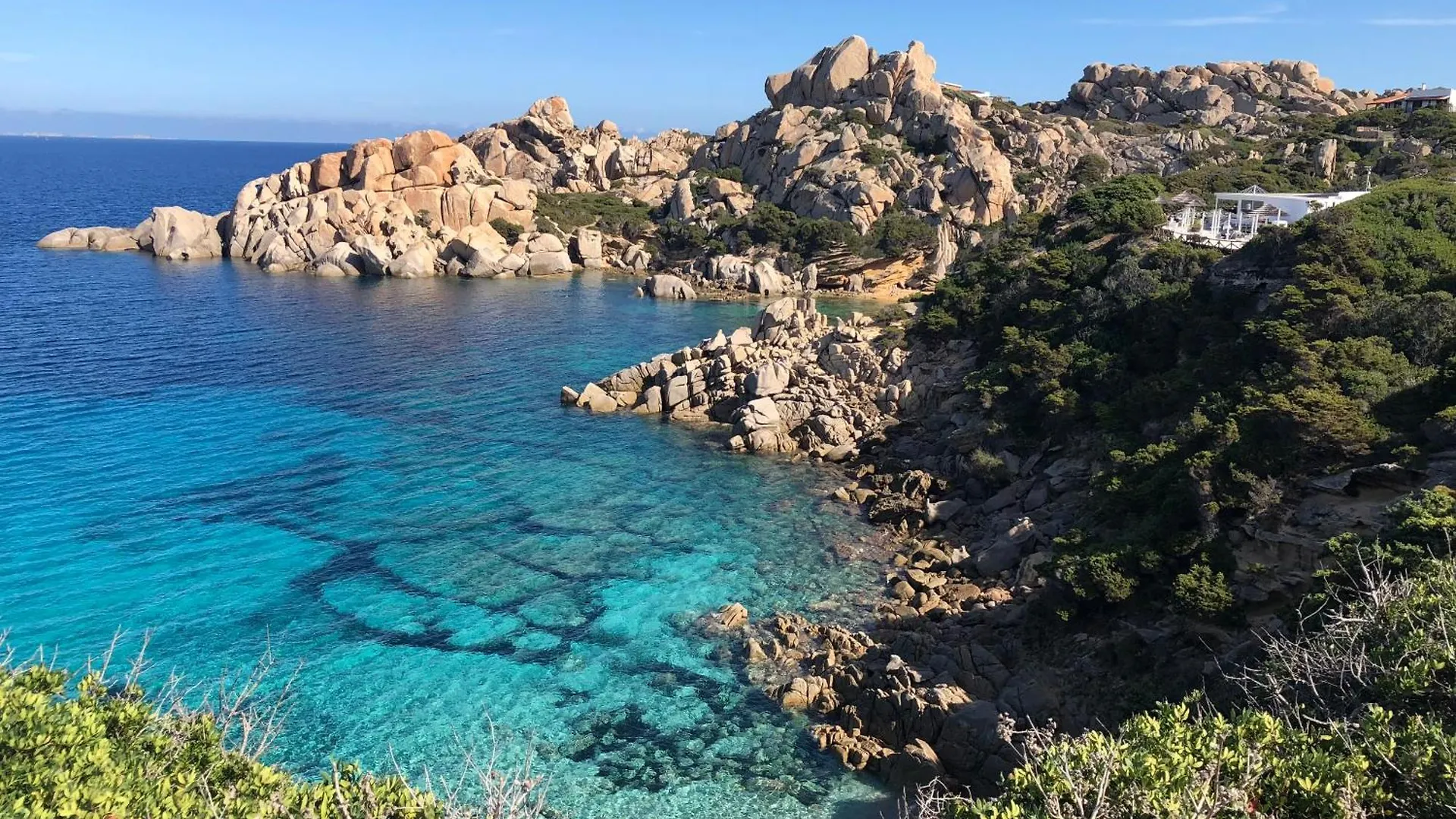 La Casa Dei Nodi - Santa Teresa Di Gallura