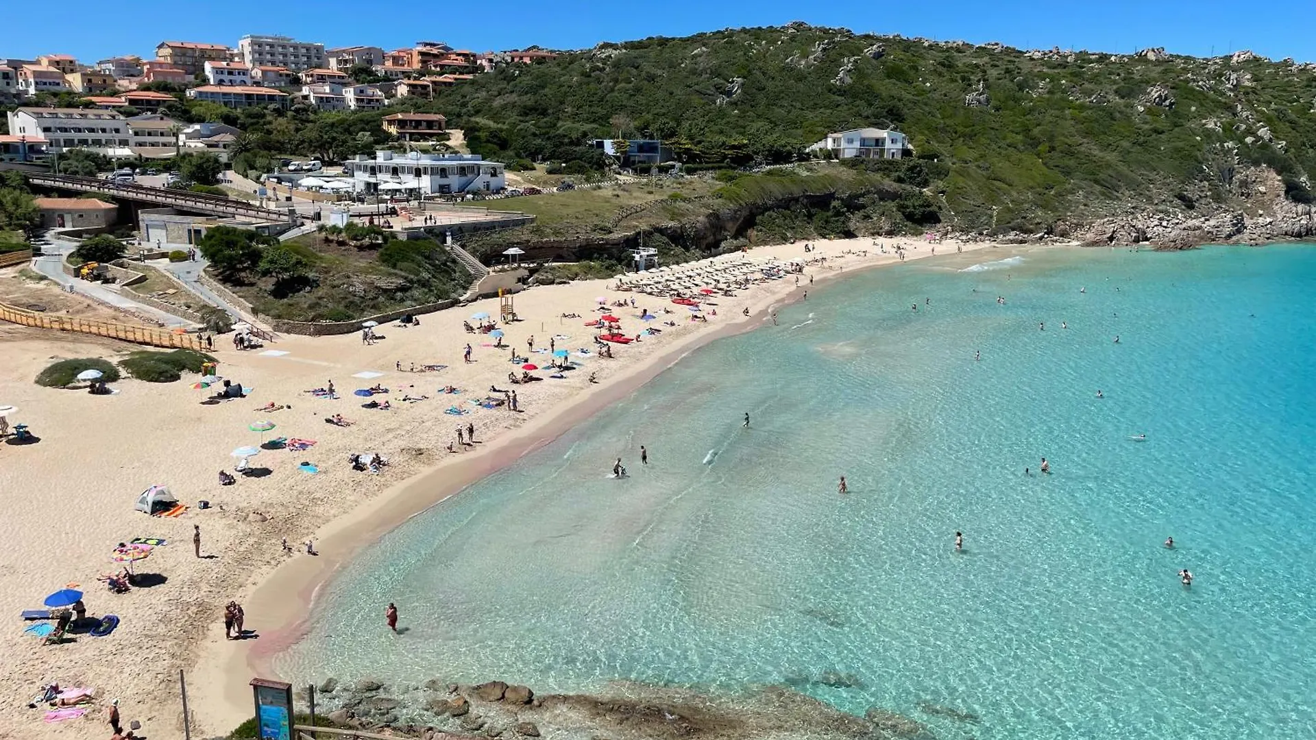 La Casa Dei Nodi - Santa Teresa Di Gallura Holiday home