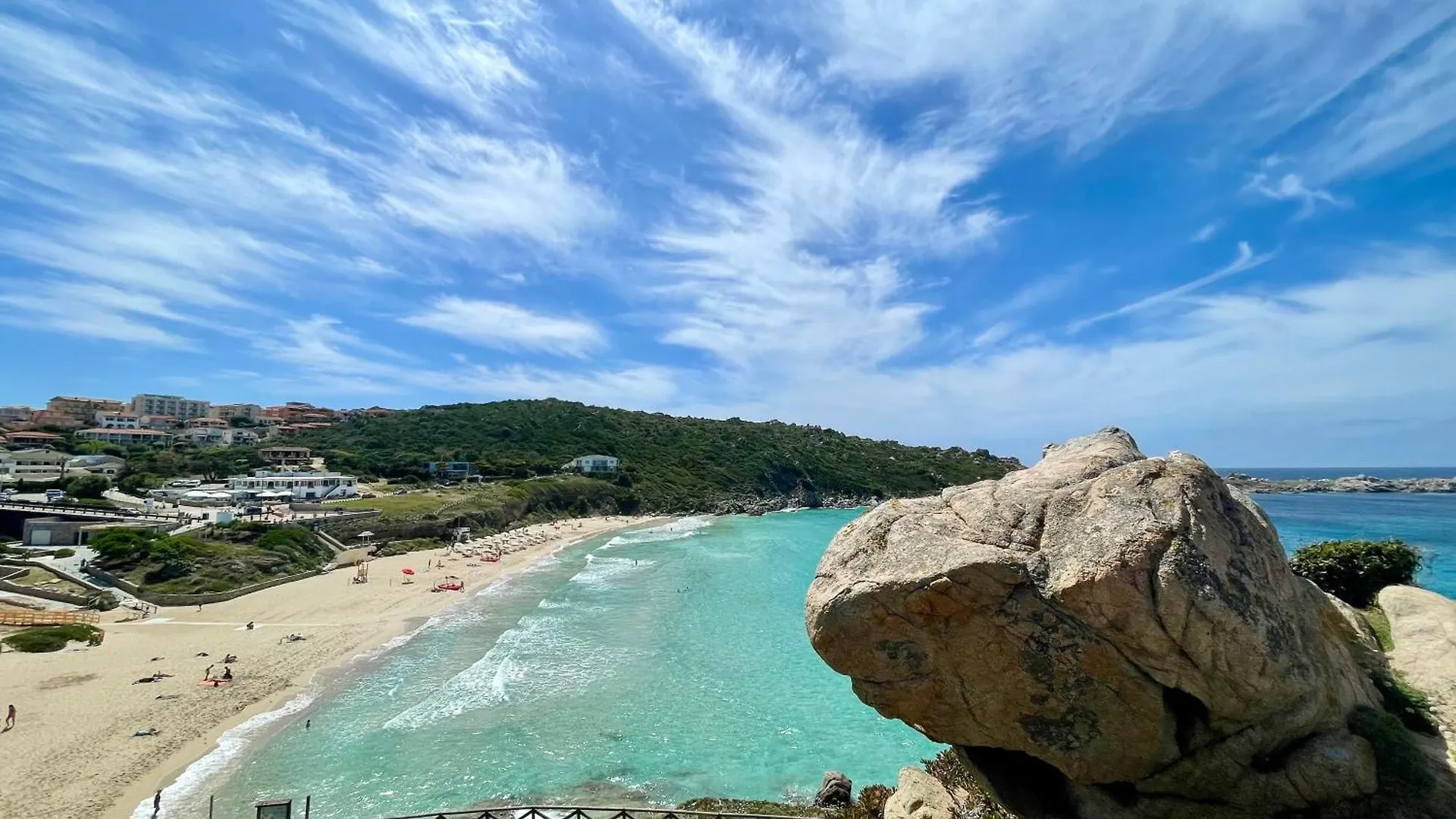 La Casa Dei Nodi - Santa Teresa Di Gallura