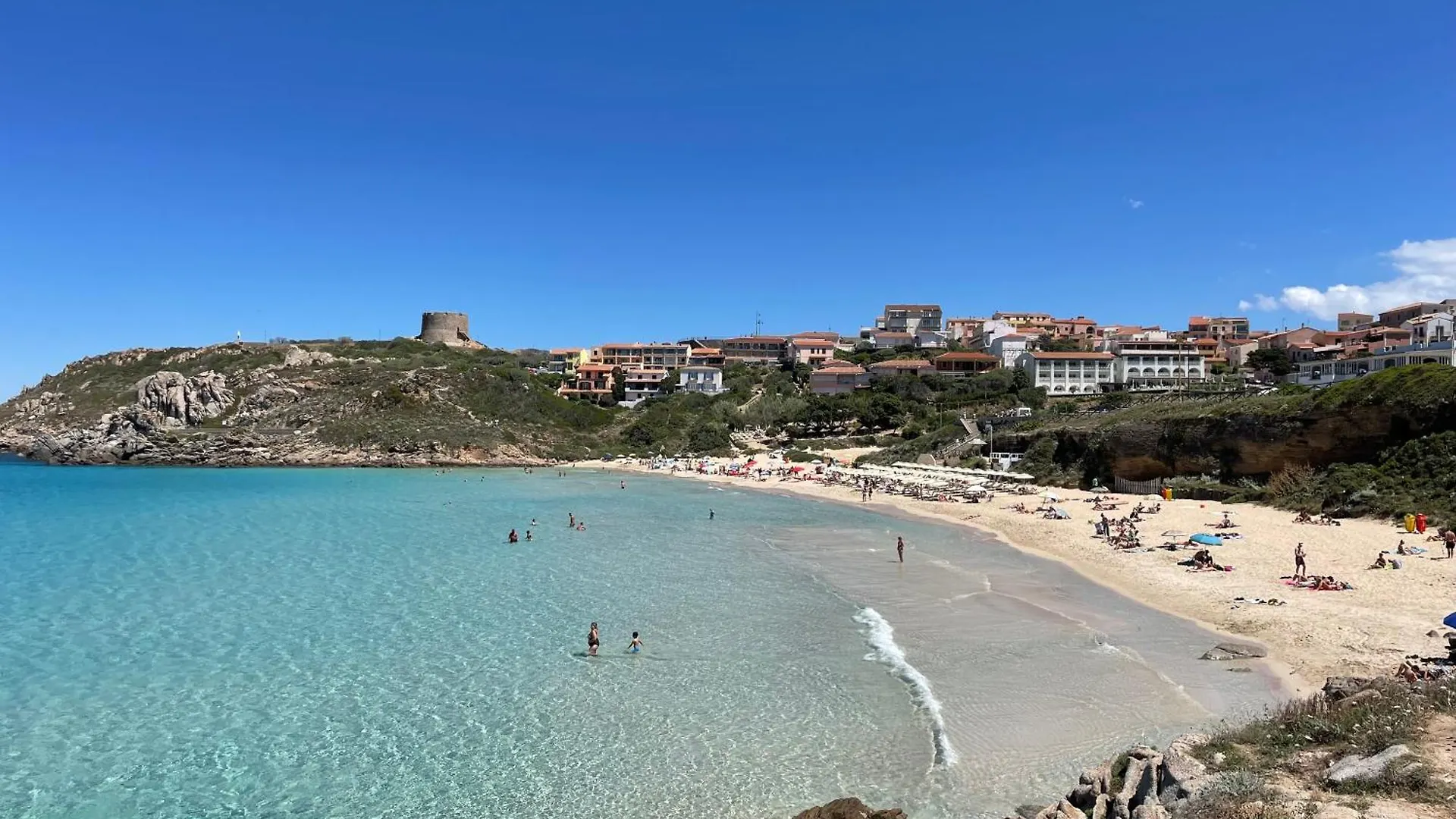 Holiday home La Casa Dei Nodi - Santa Teresa Di Gallura