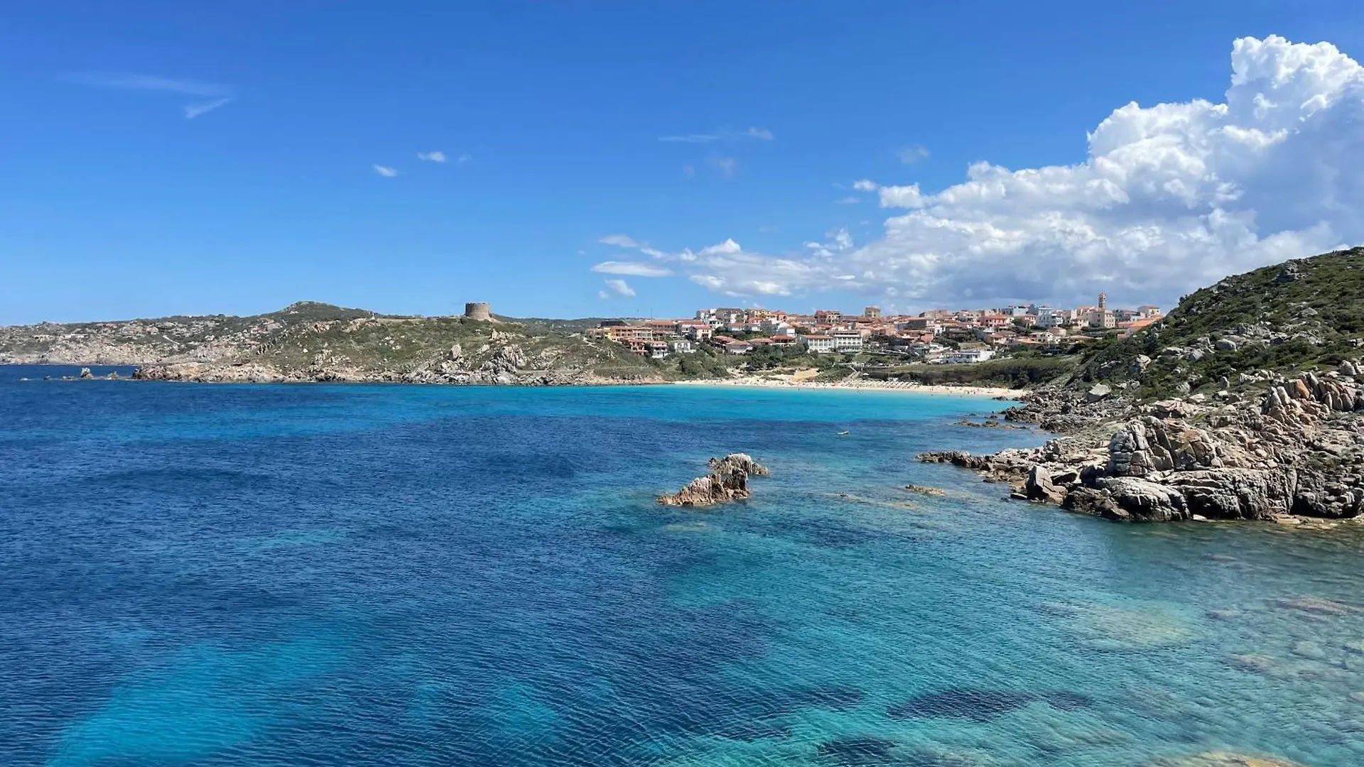La Casa Dei Nodi - Santa Teresa Di Gallura 度假居 圣特雷莎加卢拉