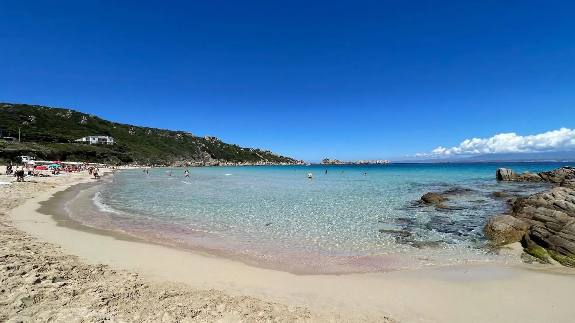 Holiday home La Casa Dei Nodi - Santa Teresa Di Gallura Italy