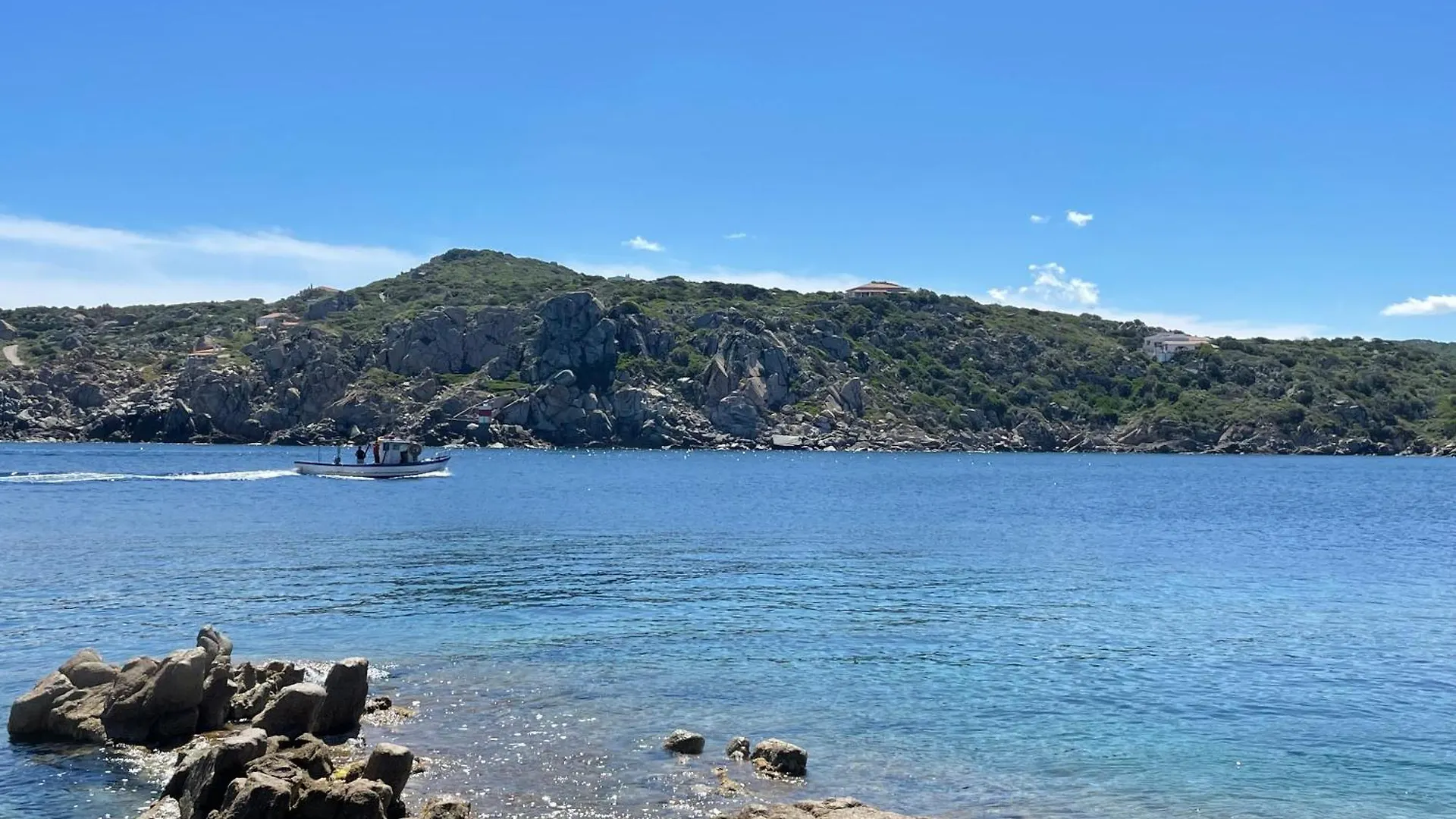 Holiday home La Casa Dei Nodi - Santa Teresa Di Gallura