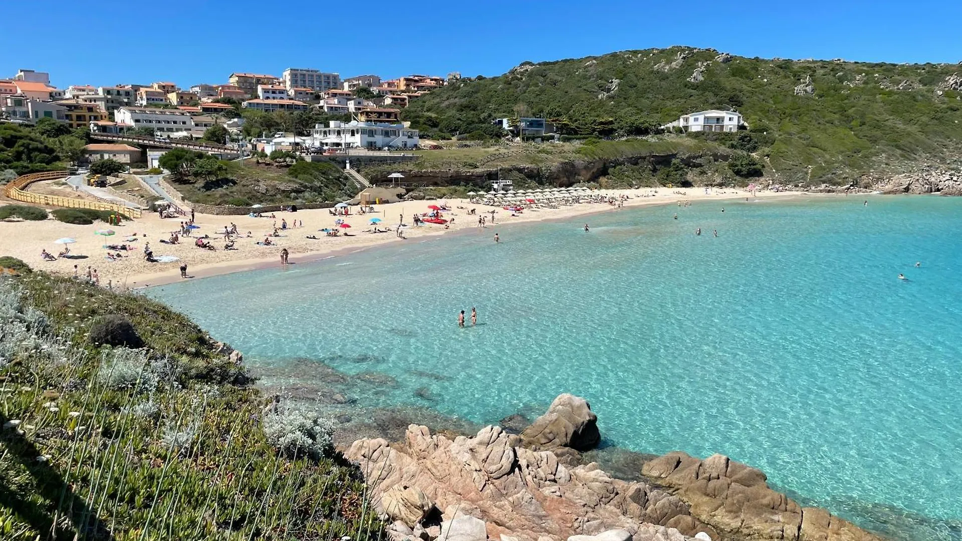 La Casa Dei Nodi - Santa Teresa Di Gallura 0*, Santa Teresa Gallura