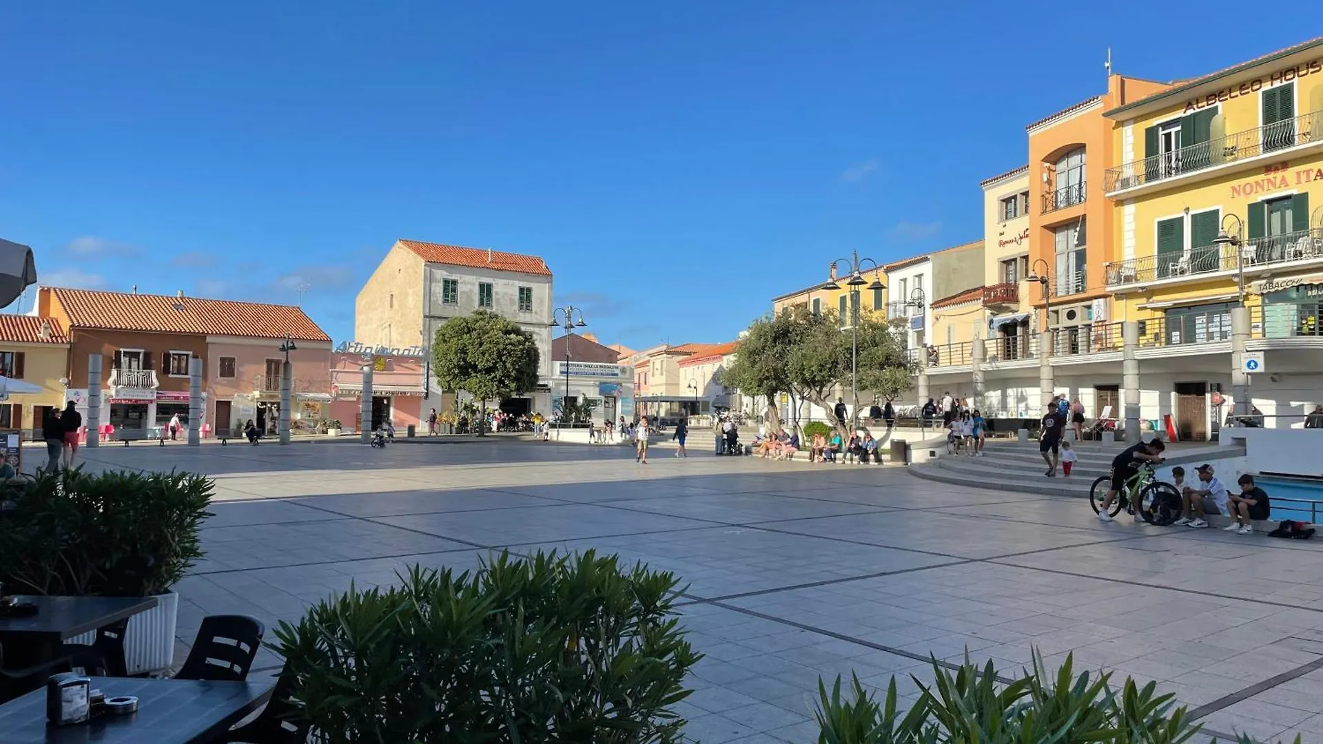La Casa Dei Nodi - Santa Teresa Di Gallura 0*, 圣特雷莎加卢拉 意大利