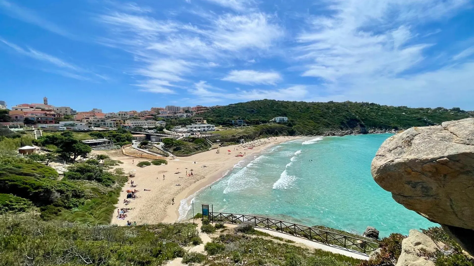 La Casa Dei Nodi - Santa Teresa Di Gallura Italy